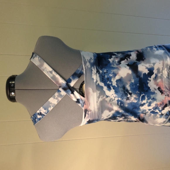 Lucy Tank Top - Racer Back - XS/TP - Picture 5 of 8